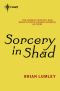 [Tales of the Primal Land 03] • Sorcery in Shad